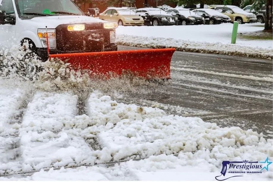 Snow Removal